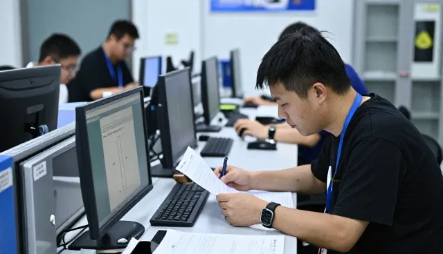 素质拓展应用范围不断扩大