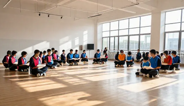 素质拓展活动如何满足个性化需求,提升参与效果